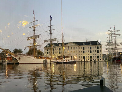 Picture for Sail Amsterdam Event